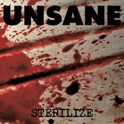 Unsane - Sterilize - Rock - CD