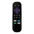 thumbnail image 2 of Control compatible con Roku Tv Onn Hisense Mas Funda, 2 of 3