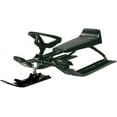 thumbnail image 1 of Stiga Snowracer Classic Black Snow Slider, 1 of 1