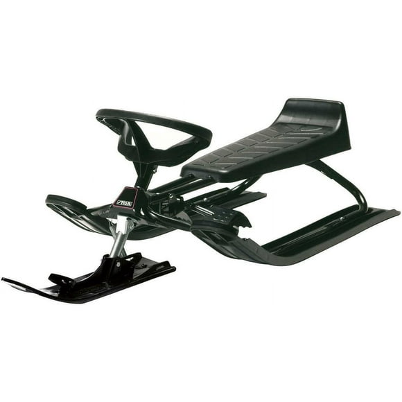Stiga Snowracer Classic Black Snow Slider