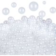 thumbnail image 1 of Ocean Balls TRENDBOX 100 para bebés y niños de plástico blando, 1 of 7