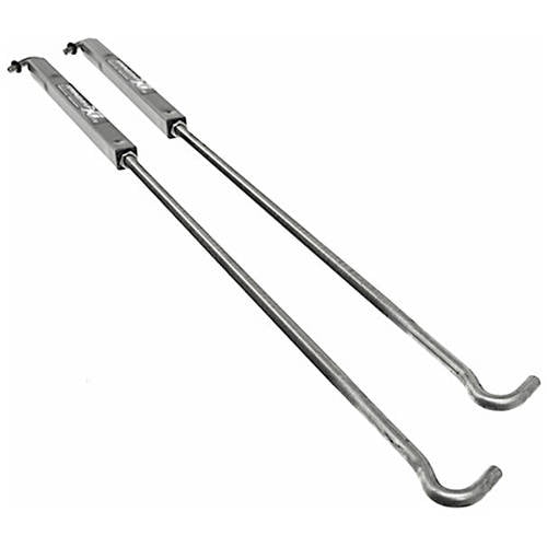 Torklift S9012 Hook to Hook Turnbuckle Quantity 6 
