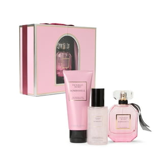 Versace Pour Femme Dylan Purple Perfume & Body Wash 4 Pcs Gift Set