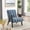 Blue, variant on Elegant Design & Versatile Function - Living Room, Enhanced Ambiance