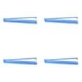thumbnail image 1 of Mahjong Racks, Modern Mahjong Rack & Pusher Rack, Clear Acrylic Mahjong Rack and Pusher Combo, Mahjong Accessories and Gifts 4PCS, 1 of 7