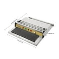 thumbnail image 3 of Width Film Wrapper, Wrapping Machine, Hand Wrapping Machine For Food Packaging In Shops, 3 of 19