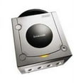 thumbnail image 2 of Restored gamecube console platinum (Refurbished), 2 of 2