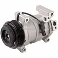 thumbnail image 2 of AC Compressor & A/C Kit For Dodge Grand Caravan Chrysler Town & Country Volkswagen VW Routan 2008 2009 2010 - BuyAutoParts, 2 of 10