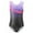 Purple, variant on Girls Leotards Gymnastic Dance Onesies Ballet Tank Sleeveless Colorful Shiny Leotard, for 5-14 Years