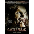 thumbnail image 2 of Castle Freak (DVD), 2 of 2