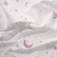 thumbnail image 2 of Juego de Sábanas Colecho Bebé 3 Pzs Luna Rosa Especial Vltte, 2 of 3