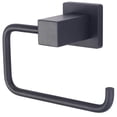 thumbnail image 1 of Mod 7MO032-MB Porte-Papier Toilette - Noir Mat, 1 of 1
