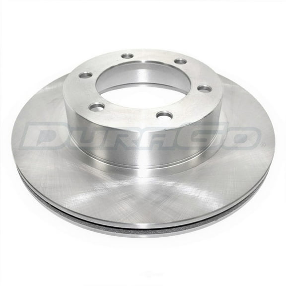 DuraGo Disc Brake Rotor BR31204