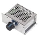thumbnail image 2 of Uadme Controlador De Velocidad del Motor - DC 10A PWM Interruptor Regulador De Cepillo Controladores Eléctricos Entrada AC220V Salida DC10‑210V, 2 of 8