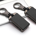 thumbnail image 5 of Convient pour volvo key shell Alliage de zinc Modifié Sac à Clés pour XC60 pour S60, 5 of 5