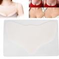 thumbnail image 4 of Anti Wrinkle Chest Silicone Pad, Washable Chest Silicone Anti Wrinkle Pads Safe Easy To Carry  For Chest For Prevent Wrinkles, 4 of 8