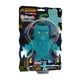 thumbnail image 4 of Muñeco de acción flexible y moldeable Flexors series Cristal Monsters, Freeze, para niños, 15 cm de altura. Marca Ruz., 4 of 4