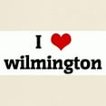 thumbnail image 3 of CafePress - I Love Wilmington Light T Shirt - Men's Classic Graphic T-Shirt, 3 of 4