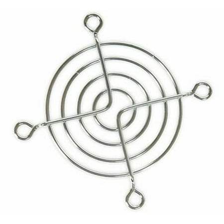 AC Axial Wire Fan Guard for Dayton Axial Fan Model 4YD96