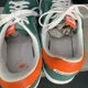 thumbnail image 5 of New Balance NB Numeric 440 Green Orange Vintage Style Mens 11, Wmn 13, NM440TMI, 5 of 6