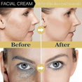 thumbnail image 3 of Collagen Facial Cream Anti-aging Whitening Moisturizing Face Skin Care Supplies, 3 of 5