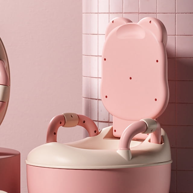 Orinal de Entrenamiento BuyWeek para Niños Pequeños Portátil Ecológico