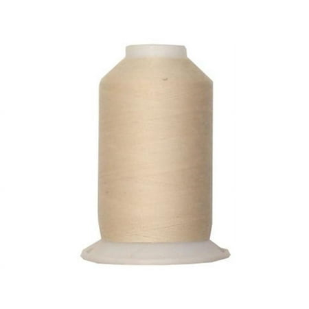 UPC: 0077780006577 | Gutermann Premium Serger Thread 1000m Bone