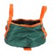 thumbnail image 1 of Lavabo Plegable Para Acampar, Lavabo Plegable Para Exteriores Robusto Resistente Al Desgaste Plegable Rápido Para Ocio Pesca Para Acampar ANGGREK Verde negro, 1 of 8