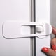 thumbnail image 2 of Seguro para refrigerador y otros electrodomésticos Dreambaby, 2 of 5