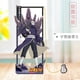 thumbnail image 4 of Marcadores de metal de Naruto, figura de anime, Itachi Sasuke, 9 x 4 cm, marcadores de lectura, colección de fans, papelería, decoración, regalo de vacaciones, 4 of 5
