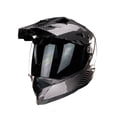 thumbnail image 2 of Casco Cross para Moto Kov Mercurio estilo Fibra de Carbono, 2 of 5
