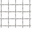thumbnail image 3 of Malla de Alambre Trenzado de Acero Inoxidable Casafoyer 100x85 cm, 3 of 3