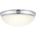 thumbnail image 6 of One-Light 15" LED Flush Mount, 6 of 7