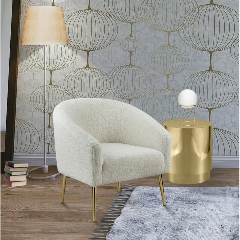 Tisch barrel chair new arrivals