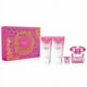 thumbnail image 1 of Set Versace bright crystal absolu (4 piezas) eau de parfum 90 ml. Y 5 ml., shower gel 100 ml., body lotion 100 ml. Mujer Versace Versace, 1 of 2