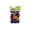 Ast Jewel, variant on Essentials by Leisure Arts Yarn Pom Poms Primary Colors 1 to 1.5 Inch 20 Count
