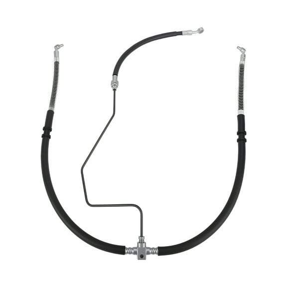 M MATI Front Brake Hose Lines & Pipe for Yamaha Raptor 700 700R YFM700 YFM700R 2006-2024