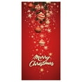 thumbnail image 4 of Custom Printed Door Curtains Fabric Hanging Tapestry For Home And Room Divider Privacy Screen, 4 of 5