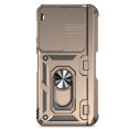 thumbnail image 1 of Estuche GANGXUN para Samsung Galaxy Z Fold 5, soporte giratorio 360°, estilo mecánico y magnético, 1 of 5