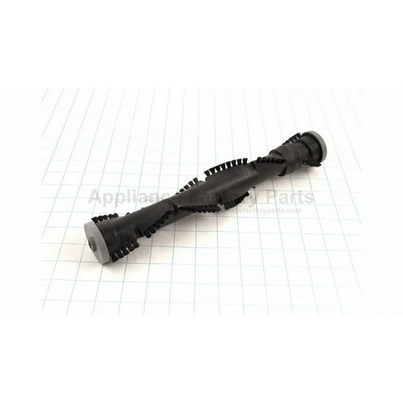 RUBBERMAID Brush  135 inch B2032448