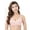 1070#Pink, variant on Padded T Shirt Bras for Women Women Sexy Deep V Ultrathin Underwire Lace Brassiere Bra Underwire T-shirt Bra Padded Bralettes for Women Sexy
