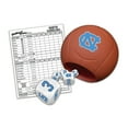 thumbnail image 3 of MasterPieces Officially Licensed NCAA UNC Tar Heels Shake N' Score Dice Game for Age 6 and Up, 3 of 3
