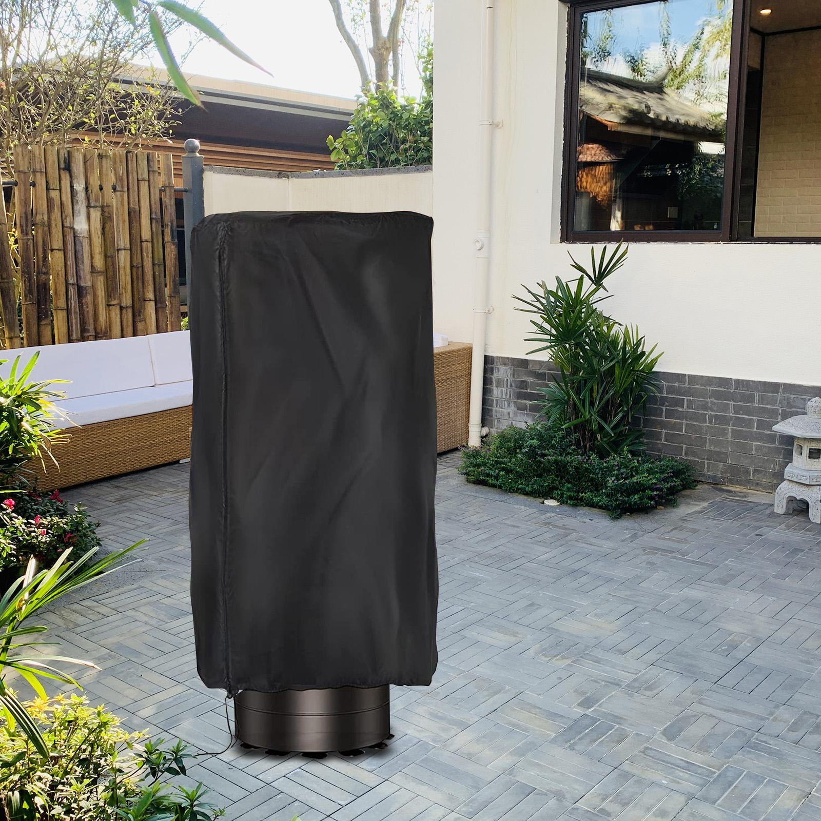 harayaa Heavy Duty Punching Bag Cover for Standing Boxing Bags - Ultimate Protection for 12cmx109cm