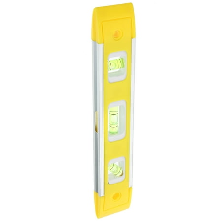 WHAMVOX  Spirit Levels Camper Levelers Mini Leveling Ruler