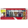 Transformers 4 Age of Extinction Exclusive Action Figure 6-Pack Optimus, Drift, Lockdown, Grimlock, Slug & Bumblebee