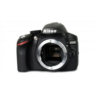 Nikon D3200 (with 18-55mm VR lens) review: Nikon D3200 with 18-55mm VR lens  - CNET