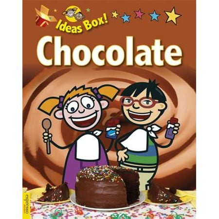 Espresso Ideas Box Chocolate Walmart Com