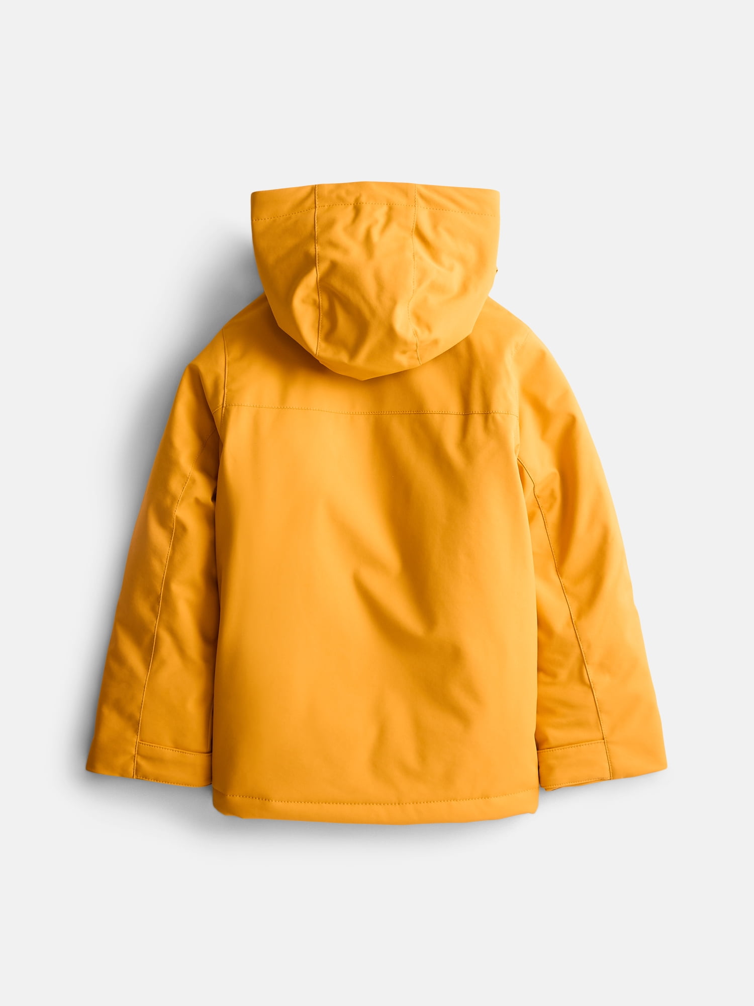 Ozark Trail Boys' Performance Ski Jacket With Hood, Sizes 4-18