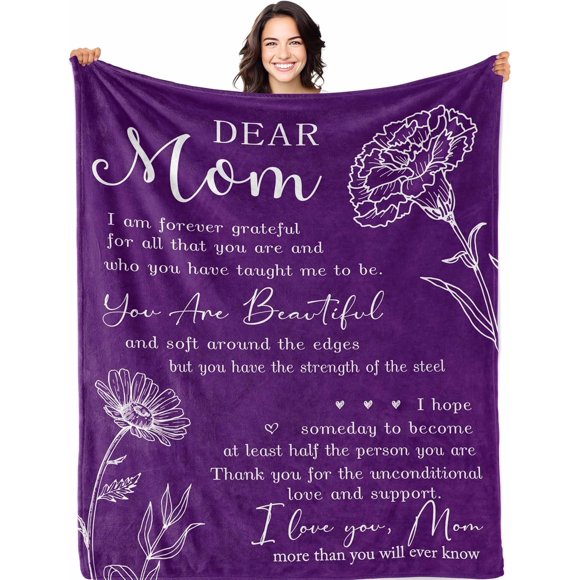 Retirement Gifts for Woman Blanket 50" X 60", Farewell Gifts for Coworkers, New Job Farewell Decorations, Coworker Leaving Gifts for Women, Going Away Gift for Friends, Goodbye Gifts Throw