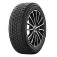 thumbnail image 2 of Michelin X-Ice Snow Winter 285/45R20/XL 112H Tire, 2 of 9
